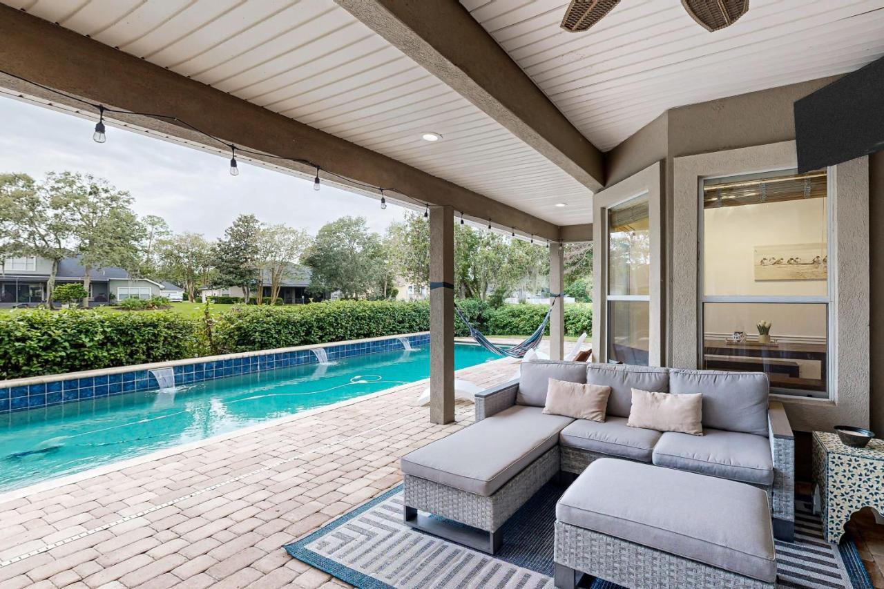 My Relaxing Place Fleming Island Exterior foto
